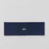 Performance Conquer Stirnbänder – Marineblau