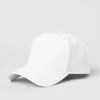Performance District Trucker-Cap – Weiß