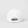 Performance District Trucker-Cap – Weiß