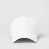 Performance District Trucker-Cap – Weiß