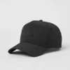 Performance District Trucker-Hut – Schwarz