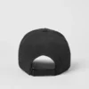 Performance District Trucker-Hut – Schwarz