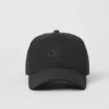 Performance District Trucker-Hut – Schwarz