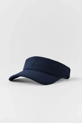 Performance Eclipse Visor – Marineblau