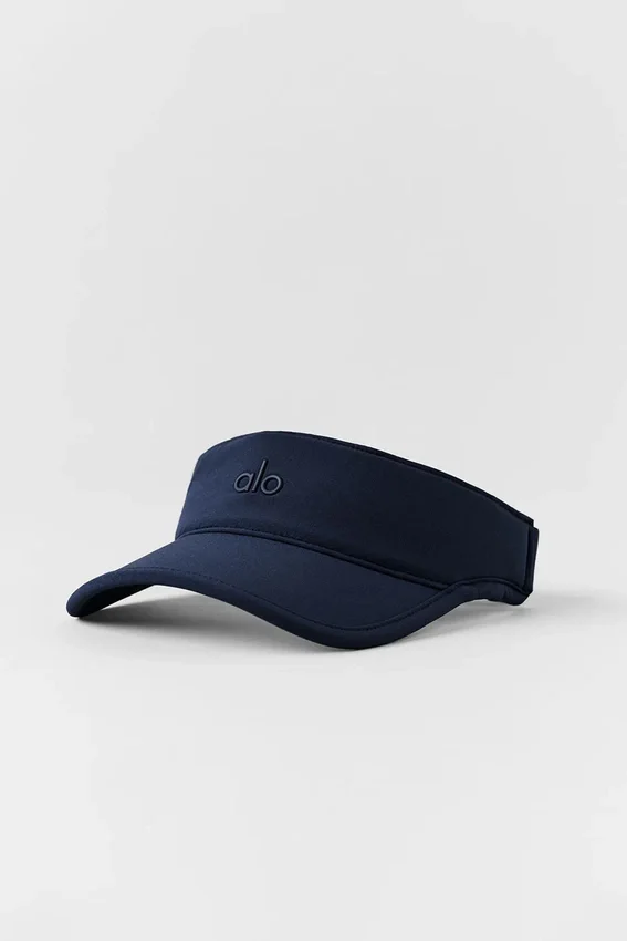 Performance Eclipse Visor – Marineblau