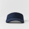 Performance Eclipse Visor – Marineblau