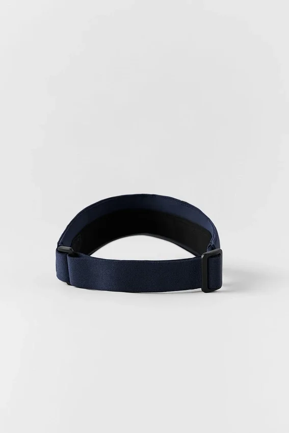 Performance Eclipse Visor – Marineblau