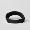 Performance Eclipse Visor – Schwarz/Schwarz