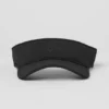Performance Eclipse Visor – Schwarz/Schwarz
