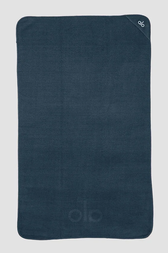 Performance No Sweat Handtuch – Eclipse
