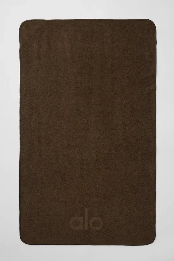 Performance No Sweat Handtuch – Espresso