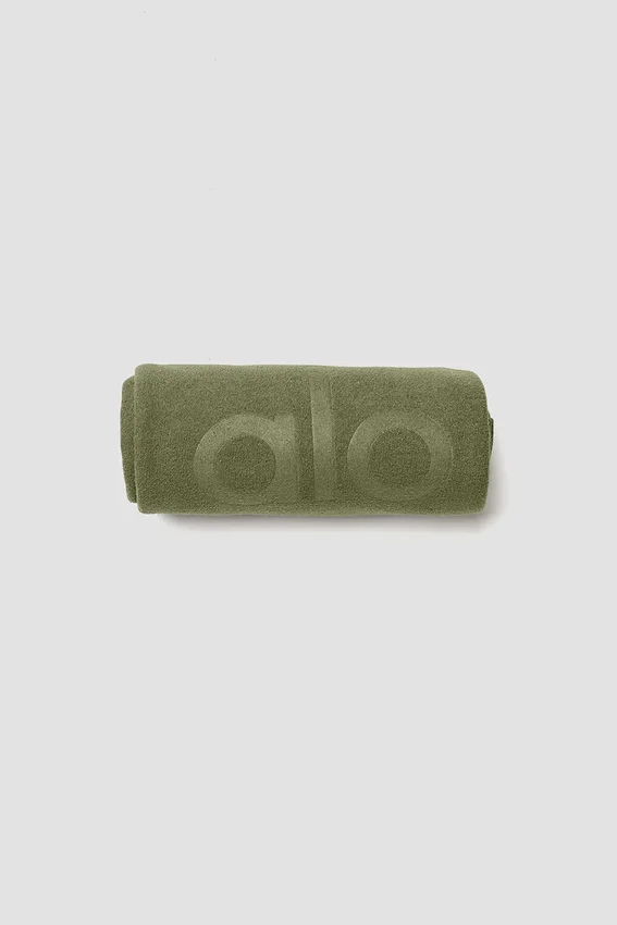 Performance No Sweat Handtuch – Jungle