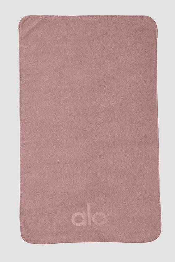 Performance No Sweat Handtuch – Smoky Quartz