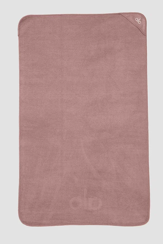 Performance No Sweat Handtuch – Smoky Quartz