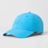 Performance Off-Duty-Cap – Azurblau