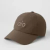Performance Off-Duty-Cap – Espresso/Espresso