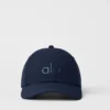 Performance Off-Duty-Cap – Marineblau/Marineblau