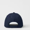 Performance Off-Duty-Cap – Marineblau/Marineblau
