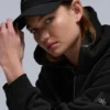 Performance Off-Duty-Cap – Schwarz/Schwarz