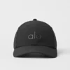 Performance Off-Duty-Cap – Schwarz/Schwarz