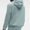 Performance On-The-Go Jacke – Desert Sage