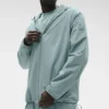 Performance On-The-Go Jacke – Desert Sage