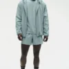 Performance On-The-Go Jacke – Desert Sage