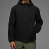 Performance On-The-Go-Jacke – Schwarz
