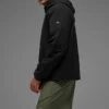 Performance On-The-Go-Jacke – Schwarz