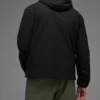 Performance On-The-Go-Jacke – Schwarz