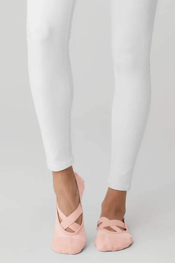Pivot Barre Socken – Barre-Socken