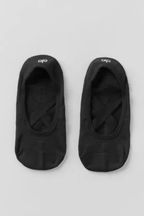 Pivot Barre Socken – Barre-Socken