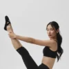 Pivot Barre Socken – Barre-Socken