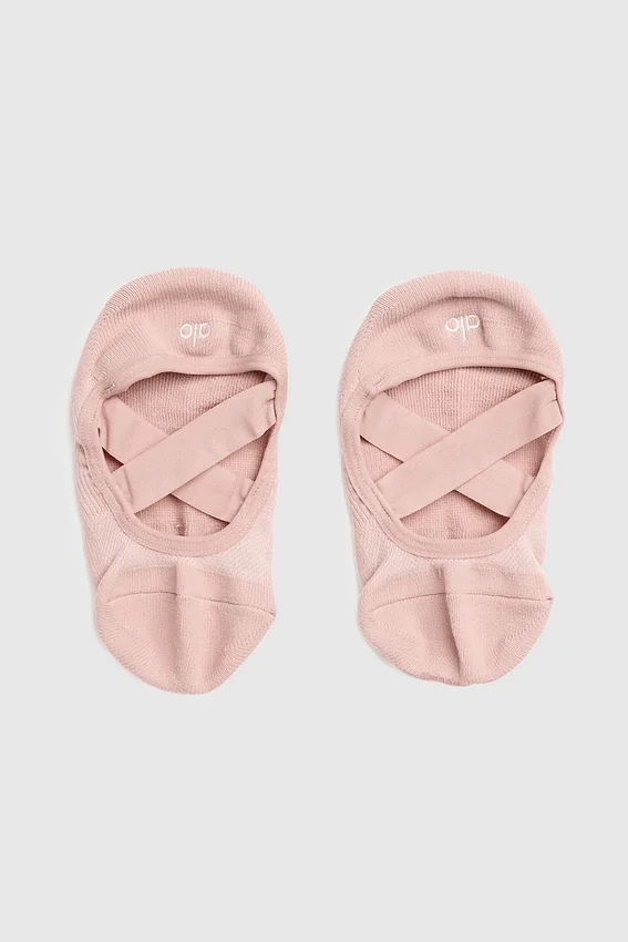 Pivot Barre Socken – Barre-Socken