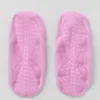 Pivot Barre-Socken für Damen – Candy Heart Pink