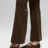Pivot Barre-Socken für Damen – Espresso