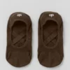 Pivot Barre-Socken für Damen – Espresso