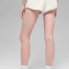 Polar Fleece Retreat Shorts – Elfenbein