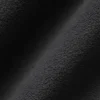 Polar Fleece Take Note Jacke – Schwarz