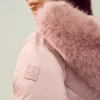 Polar Star Skianzug – Pink Champagne