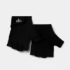 Power Moves Trainingshandschuhe – Schwarz