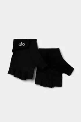 Power Moves Trainingshandschuhe – Schwarz
