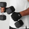 Power Moves Trainingshandschuhe – Schwarz