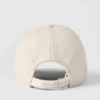 Prestige Off-Duty-Cap – Creme meliert