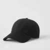 Prestige Off-Duty-Cap – Schwarz