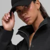 Prestige Off-Duty-Cap – Schwarz