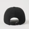 Prestige Off-Duty-Cap – Schwarz