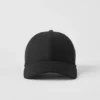 Prestige Off-Duty-Cap – Schwarz