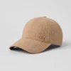 Prestige Off-Duty-Cap – Toasted Almond