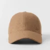 Prestige Off-Duty-Cap – Toasted Almond